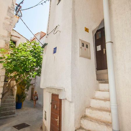 Studio Marin Baška Exterior foto