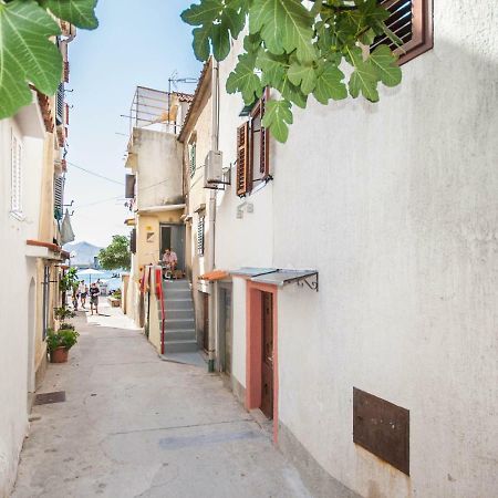 Studio Marin Baška Exterior foto