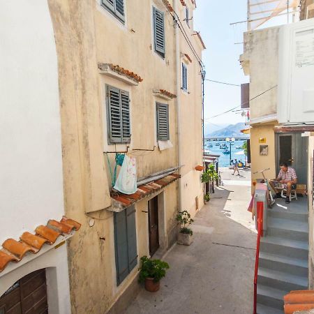 Studio Marin Baška Exterior foto